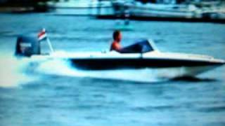 PowerBoat 300 pk!!!