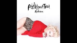 Madonna - Iconic (Rebel Heart Tour) [Studio Version] Resimi
