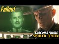 📱Fallout Season 2 Finale Review | Vertical Stream