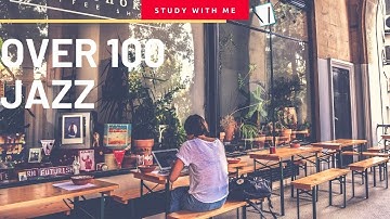 一週七天爵士樂合集 - 100首爵士樂不重複 - 4 HOURS JAZZ COFFEE SHOP MUSIC/ OVER 100 SONGS