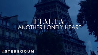 Video thumbnail of "Fialta - Another Lonely Heart (Official Music Video)"