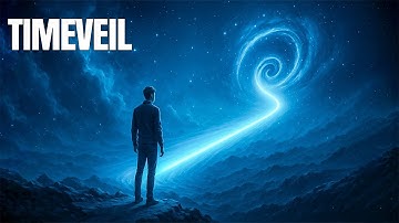 Does the Future Already Exist? | A Calm Dive into Block Universe Theory