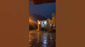قال ربي اني وهن العظم مني | القارئ احمد الجليل من سورة مريم 🍃❄️💨🌧️