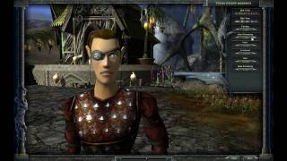 Darkfall Online - Trying it for the first time, Part 1