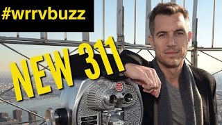 311 Charts With 'Too Much to Think'