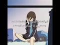 هو حقيقي بس الفيديو حسسني اني بكمية ☺💢 #inshot #anime#اكسبلور#zahraa #انمي #بدون_موسيقى #لايك_اشتراك