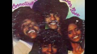 Don't Ever Be Lonely - Cornelius Brothers & Sister Rose chords