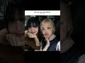 Friendship like Lisa and rose 🎀🤍... #lisa #rose #Kpop #Blackpink #Friendship #topnotchviral
