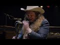 The Marcus King Band - How Long (Crossroads Eric Clapton Guitar Festival 2019)