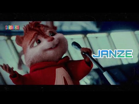 🔻Burunduqlar - JANZE (Official Video 2023) ⚠️