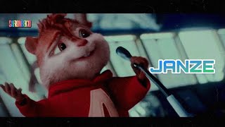 🔻Burunduqlar - JANZE (Official Video 2023) ⚠️