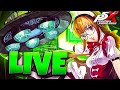 FUTABA PREP! LETS CATCH UP P5X GLB STREAM! PERSONA 5 THE PHANTOM X