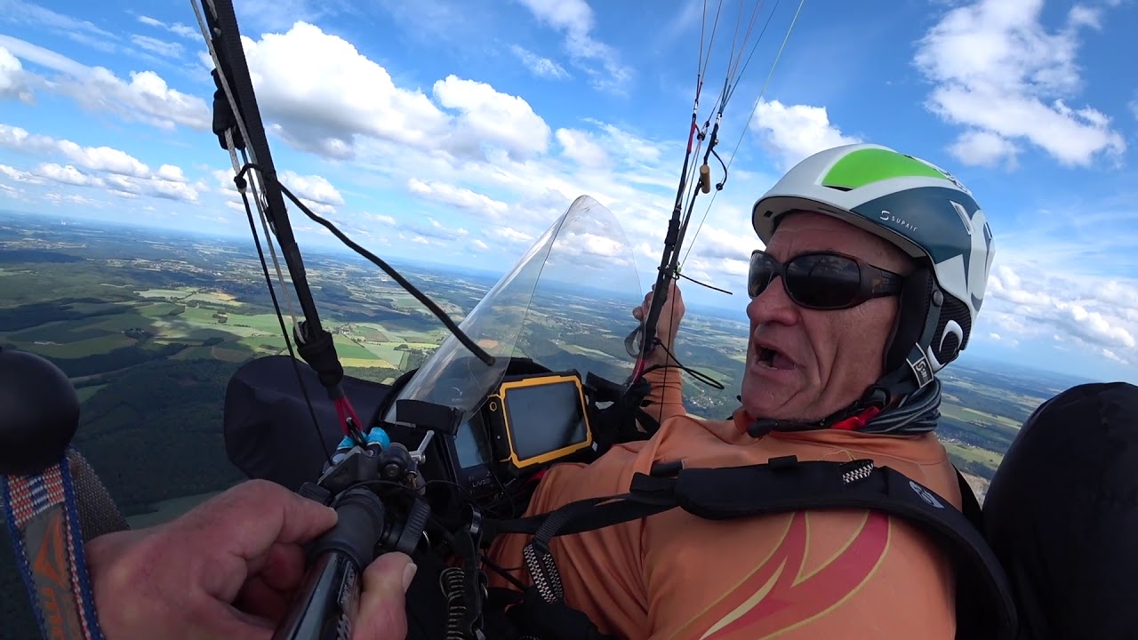 Air 3 7.2 review by Philip Broers. AIRCUBE (Air³)