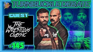 Should FTR vs YOUNG BUCKS happen at ALL IN? EDGE's COMEBACK add to his legacy? COLLISION vs DYNAMITE