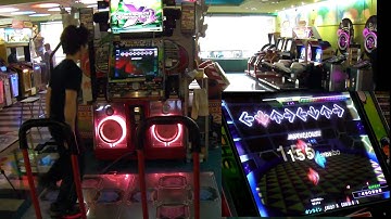 [DDRX2] someday... (EDP) nobar pfc 20p 2011.06.16