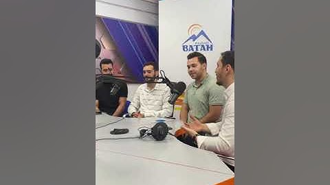 #myindagestan  #mohamedyoussef  MY & MT LIVE IN RUSSIA (DAGESTAN) RADIO STATION