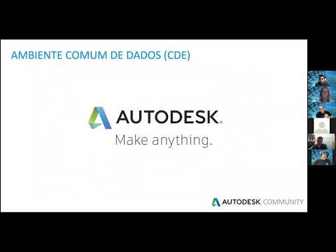 Solucionado: Debate BIM 360 - Parte 1 - Autodesk Community
