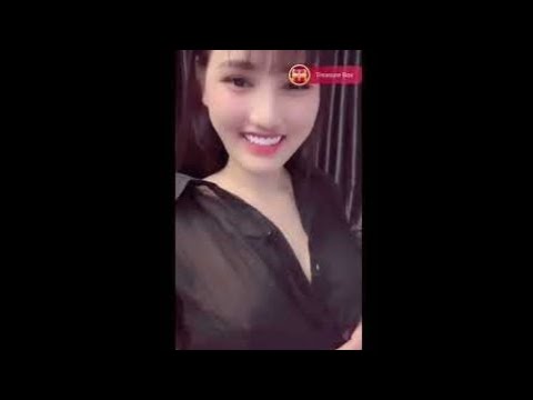 Bigo live lam idol lộ hàng 290