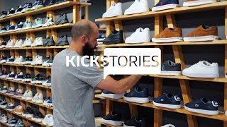 Diogo Pinto | KICKStories