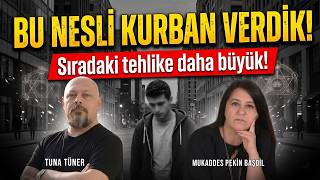 NEDEN KAT*L OLUYORLAR? İnceller, Sahte Erkeklik ve Güç Arzusu! | Mukaddes Pekin Başdil &amp; Tuna Tüner