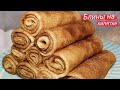 Рецепт вкусных, тонких блинчиков на молоке и кипятке!!!