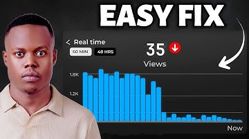 If Your Views Die After 48 Hours Do This