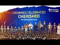 The Convocation Spirit | Chanakya CMA USA