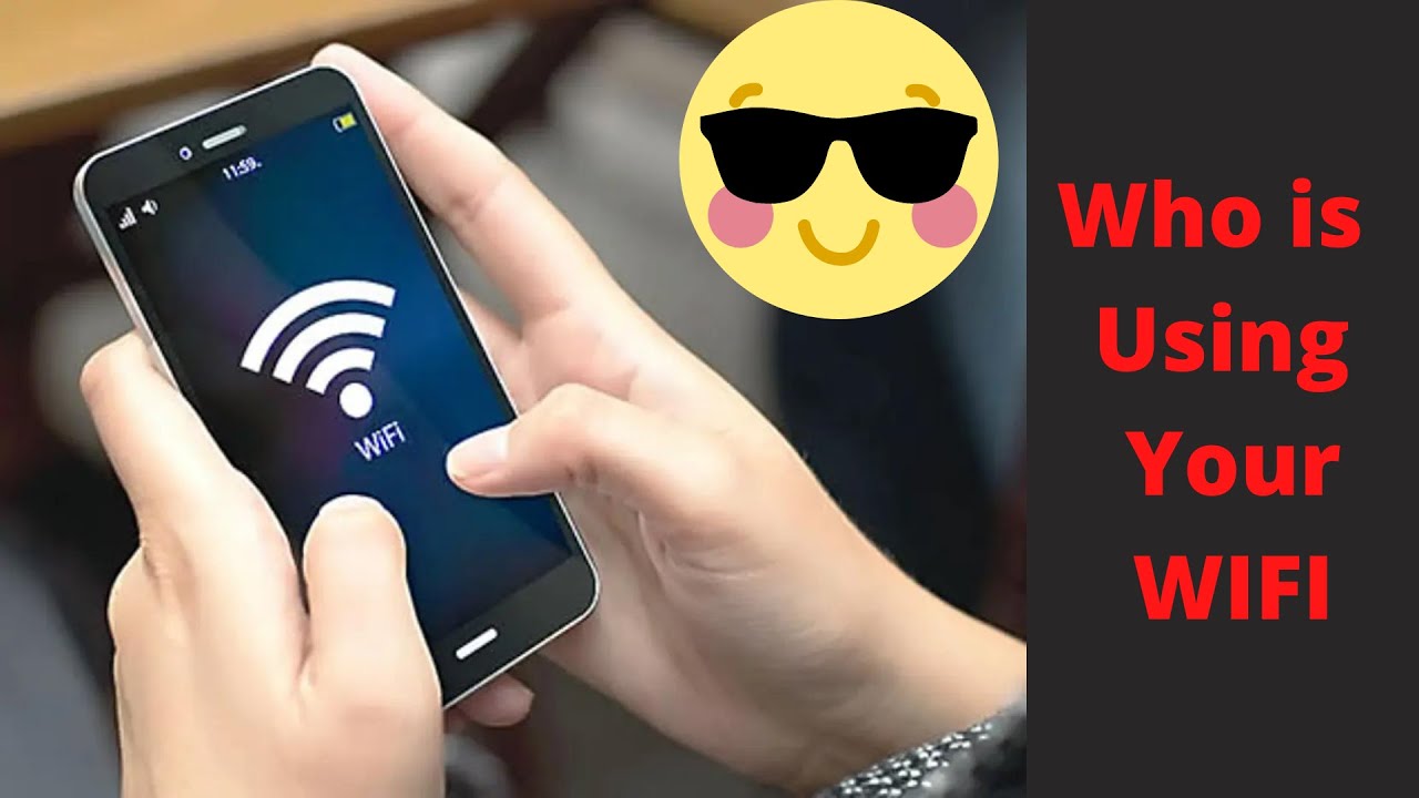 Who Is Using My WIFI Who Is Using Your Wifi How To Find Who Is who-is-using-my-wifi-who-is-using-your-wifi-how-to-find-who-is