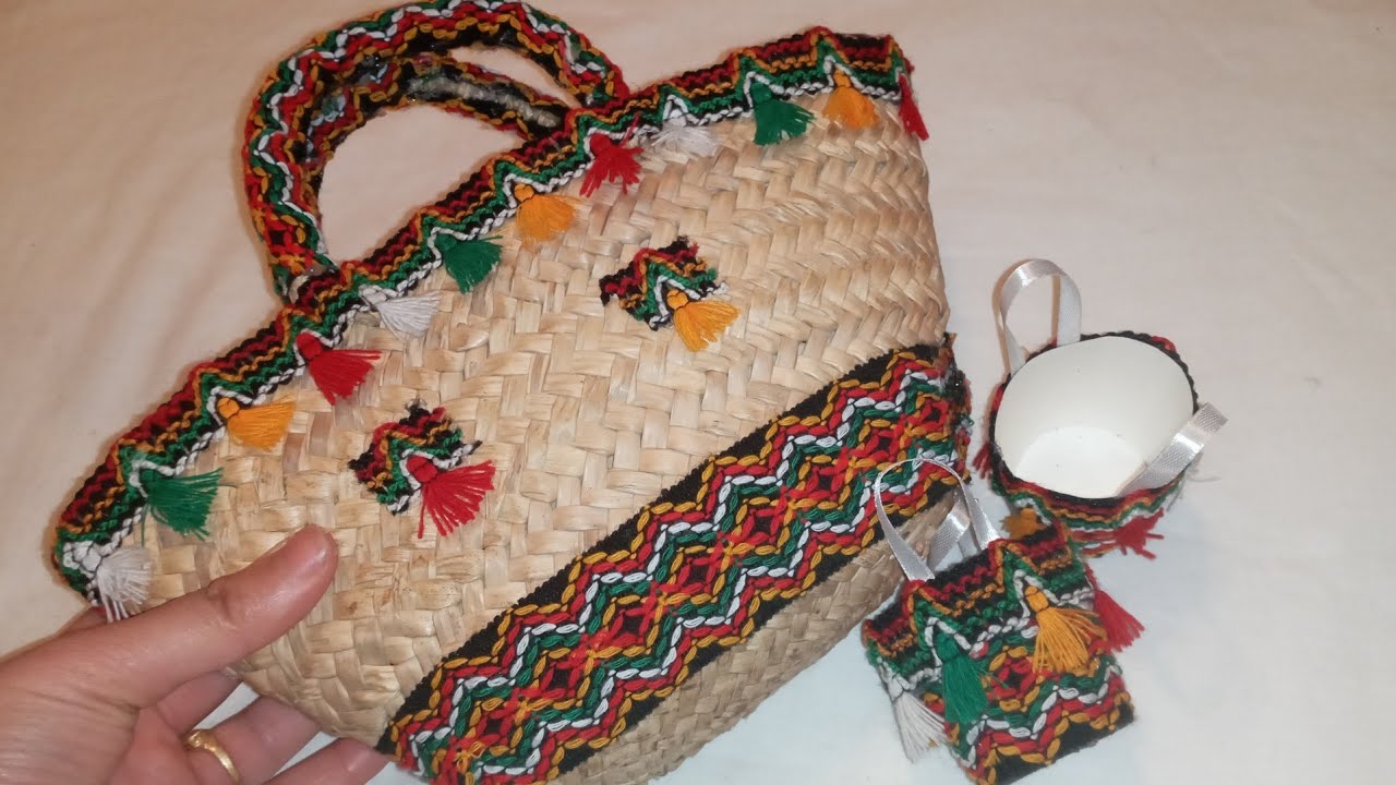 مشروع مربح قفة يناير في وقت قصير تخدميهم