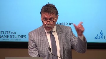 Don Boudreaux: Against a $15 Minimum Wage