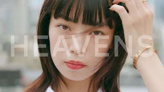 ハンドメイド Heavens Short Pv Youtube