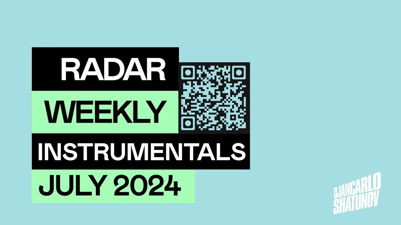 Hugel ft. Topic ft. Arash ft. Daecolm - I Adore You (Instrumental)