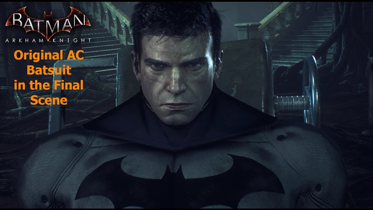 3440x1440p batman arkham city 3440x1440p batman arkham city