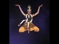 sridevi nrithyalaya bharatanatyam dance varudamellam vaibhavam siva tandavam part 2