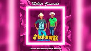 Os Kalungas.Com - Vem Cá Meu Bem