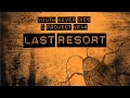 PAPA ROACH - LAST RESORT (cover by @YouthNeverDies  and @ProjectVela - [COPYRIGHT FREE Music]