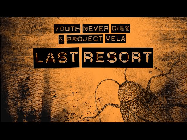 PAPA ROACH - LAST RESORT (cover by @YouthNeverDies  and @ProjectVela - [COPYRIGHT FREE Music] class=