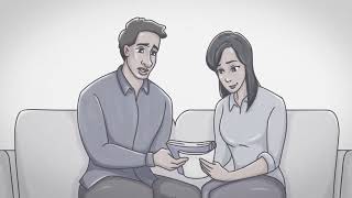 Cognitive-Behavioral Conjoint Therapy for PTSD