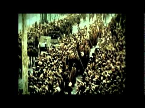 WARSOVIENNE - Red Army Choir