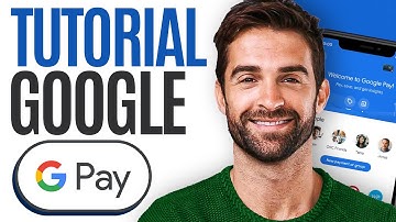 What is Google Pay and how does it work (2025) | Quick & Easy Tutorial