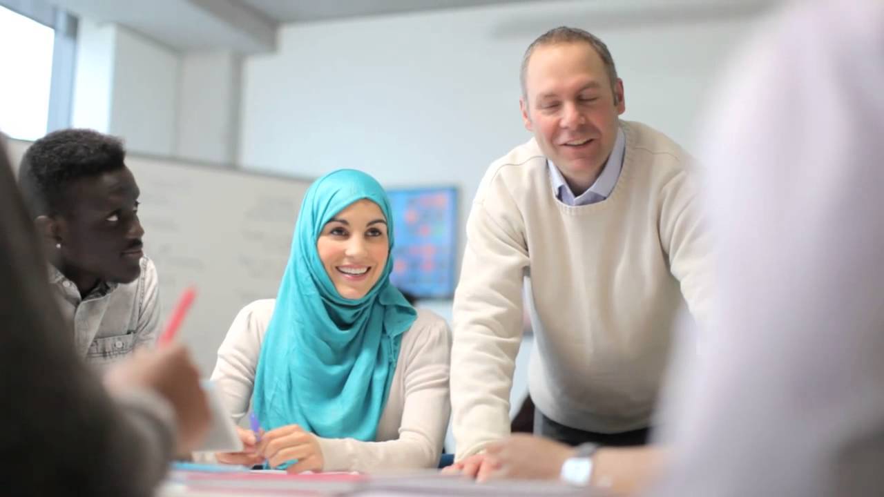 Teach English With The British Council YouTube Teach english with the british council youtube