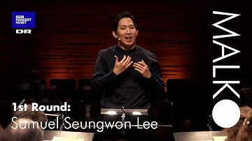 Malko Competition 2024, Round 1: Samuel Seungwon Lee