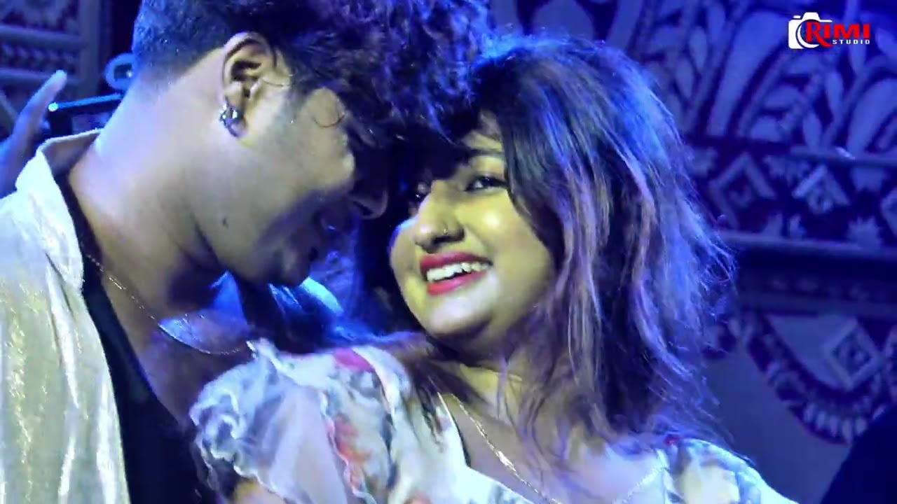 Eke Eke Dui Chokh Duto Oi 🌼 Cover Dance | Raj Tuktuki dance performance