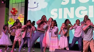 Easter Jam (Kids Church Production) - Palm Sunday 2022