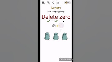 Brain Out level 151 detailed solutions