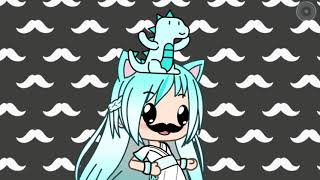 The Muffin Song Gacha Life Ice Dino