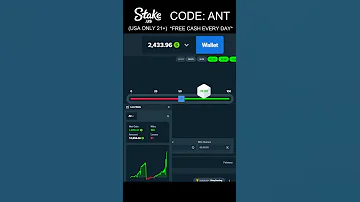 $500 TO $10,000 IN 30 SECONDS #dicestrategy #stake #dice