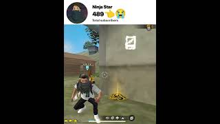 500 coin funny short in free fire #short #comment #viral #tranding #shortfeed #xyc