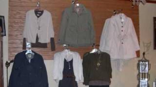 Wolf Creek Gallery & Do Si Do for Kids, a Specialty Shop in Lewisburg WV