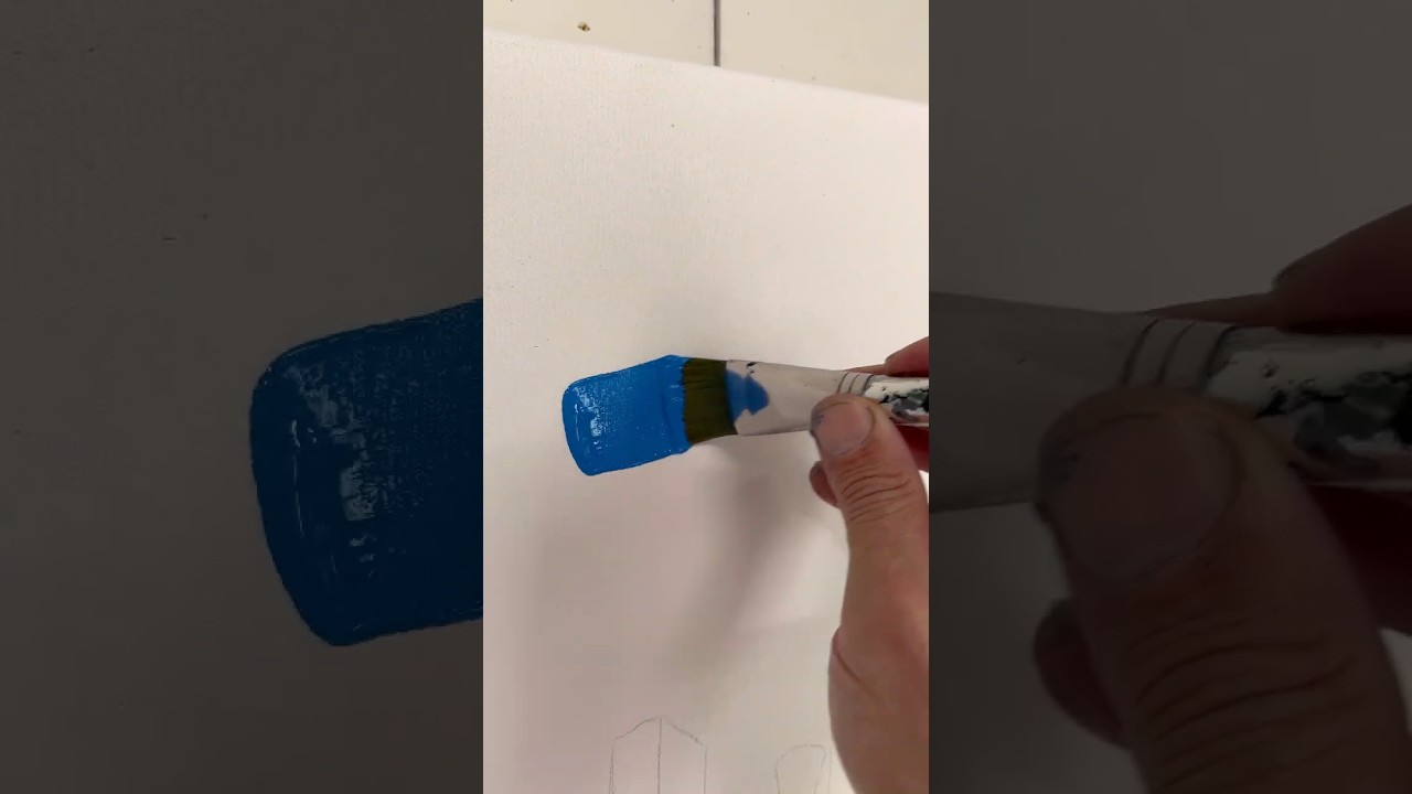Satisfying Paint Strokes 